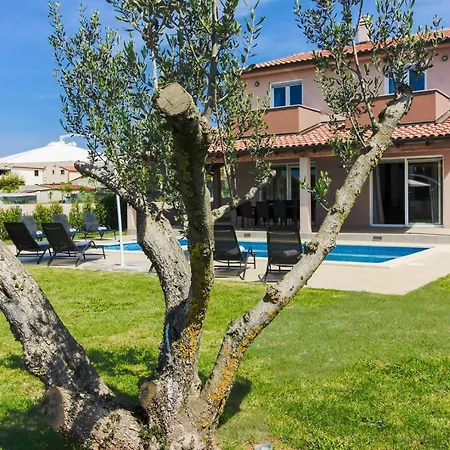 Charming Enjoy With Private Pool In Vila