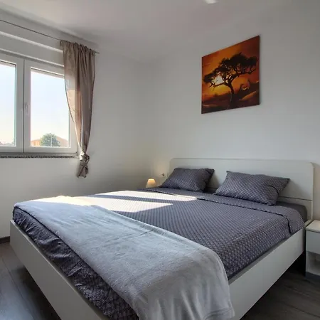 Villa Charming Enjoy With Private Pool In Pula