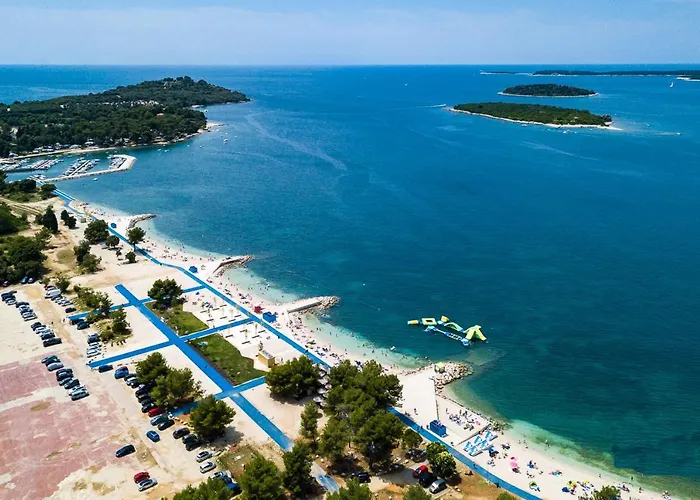 Charming Enjoy With Private Pool In Vila *