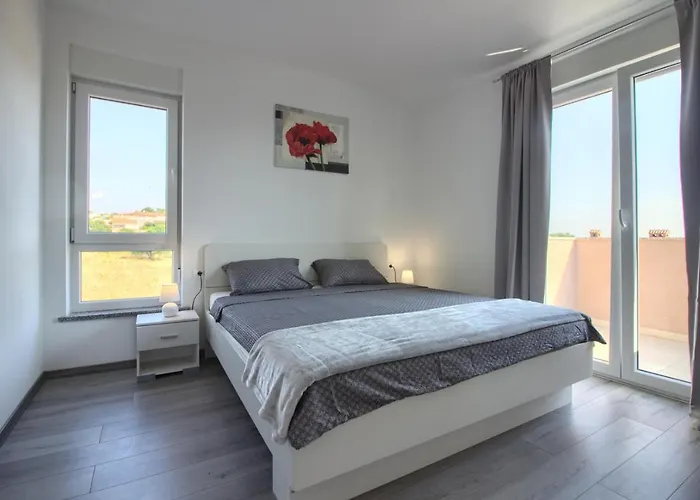 Vila Charming Enjoy With Private Pool In