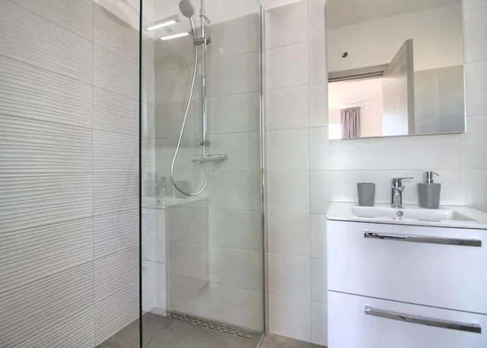 Vila Charming Enjoy With Private Pool In