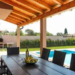 Charming Enjoy With Private Pool In Villa *