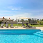 Charming Enjoy With Private Pool In Villa